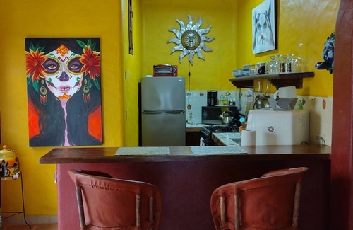 Boca de Tomatlan Villa | 2-bedroom villa near enchanting Puerto Vallarta with WiFi, AC