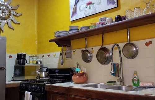 Boca de Tomatlan Villa | 2-bedroom villa near enchanting Puerto Vallarta with WiFi, AC