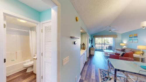 Pawleys Island Villa | 2 Bedroom Villa Pawleys Island at True Blue