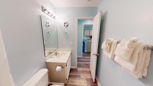 Pawleys Island Villa | 2 Bedroom Villa Pawleys Island at True Blue