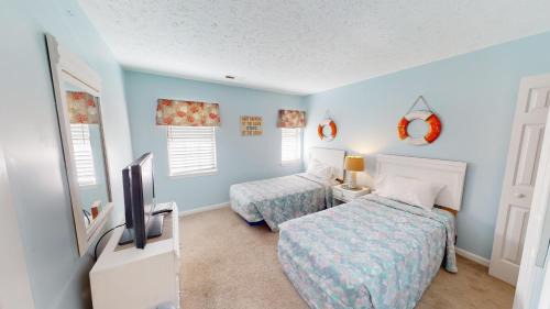 Pawleys Island Villa | 2 Bedroom Villa Pawleys Island at True Blue