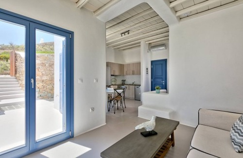 Panormos Villa | 2 Bedroom Villa With Private Pool