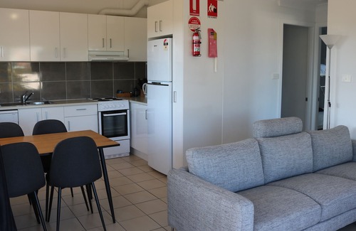 Greenwell Point Cabin | 2 Bedroom Waterview Cabin