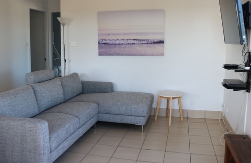 Greenwell Point Cabin | 2 Bedroom Waterview Cabin