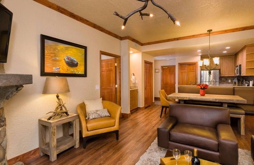 Park City Resort | 2 Bedroom - Westgate Park City Resort and Spa - Full Resort Access
