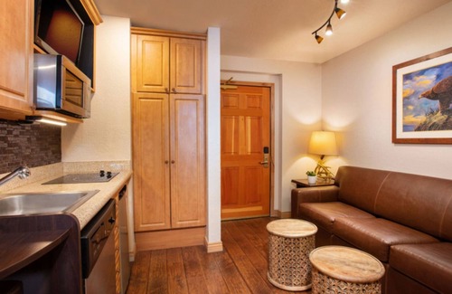 Park City Resort | 2 Bedroom - Westgate Park City Resort and Spa - Full Resort Access