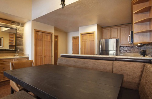 Park City Apartment | 2 Bedroom - Westgate Park City Resort and Spa - 200 yards from base of gondola