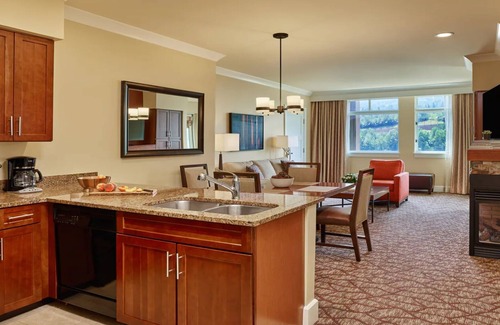 Avon Resort | 2 Bedroom - Westin Riverfront Mountain Villas - Full Resort Access