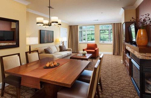 Avon Resort | 2 Bedroom - Westin Riverfront Mountain Villas - Full Resort Access
