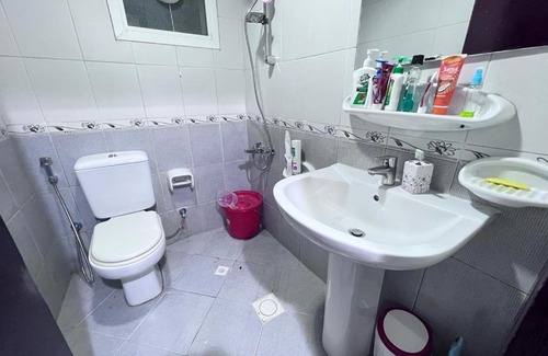 Al Khan Apartment | 2 Bedroom with Balcony