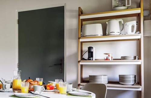 Guillac House | 2-bedroom with pool near Saint Emilion