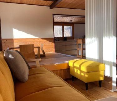 Nozawaonsen Apartment | 2 Bedroom with spectacular views