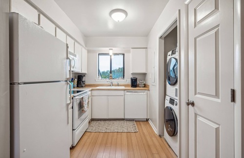 Seabrook Island Villa | 2 Bedroom with Breathtaking Marsh Views!