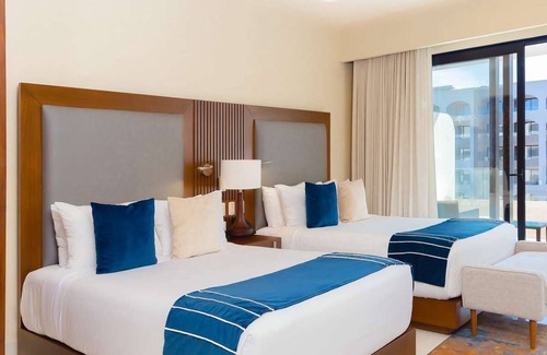 Chula Vista Resort | 2 bedrooms, 2 bathroom, sleep 6, confirmed availability, US$300/night, room only