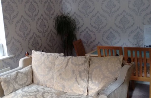 Brondesbury Park Apartment | 2 Bedrooms & 2 Bathrooms Apartment With an Ensuite