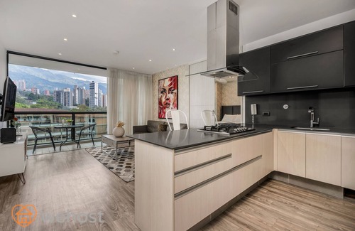 El Castillo Apartment | 2 Bedrooms 2 Bathrooms