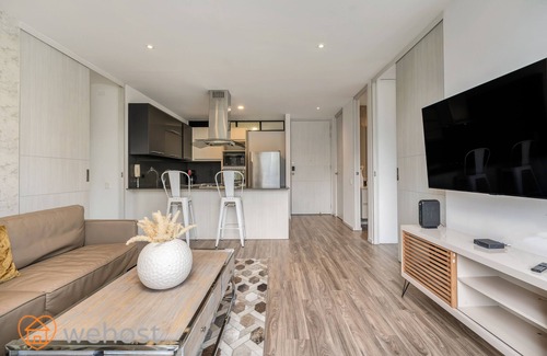 El Castillo Apartment | 2 Bedrooms 2 Bathrooms