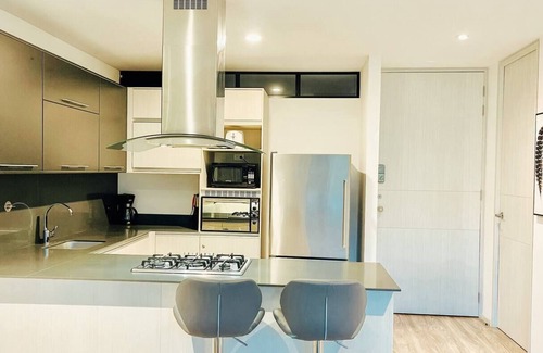 El Castillo Apartment | 2 Bedrooms 2 Bathrooms