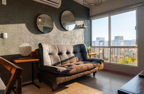 Acapulco Apartment | 2 Bedrooms and Pool Acapulco Penthouse