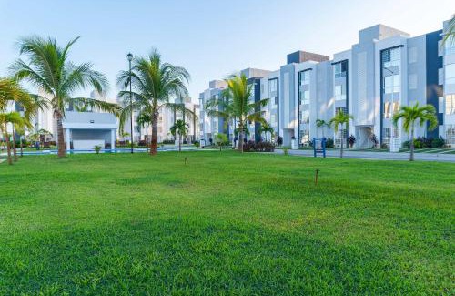 Acapulco Apartment | 2 Bedrooms and Pool Acapulco Penthouse