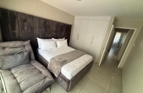 Hartbeespoort Apartment | 2 Bedrooms Apartment - Hartbeespoort Dam