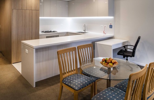 Hurstville Apartment | 2 bedrooms apartment next Hurstville train station and Airport