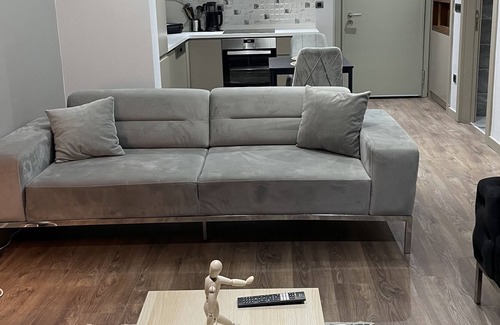 Bagcilar Apartment | 2 bedrooms apartment in 5 stars Hotel comfort