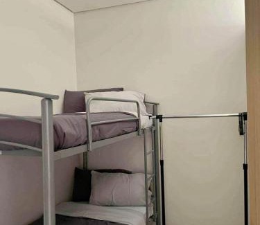 San Bartolome Apartment | 2 bedrooms - Apartment in Novalices Quezon City