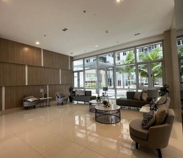 San Bartolome Apartment | 2 bedrooms - Apartment in Novalices Quezon City