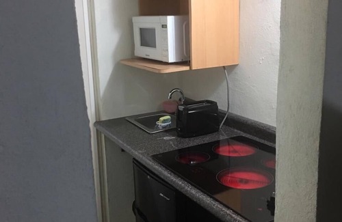 San Pedro Garza Garcia Apartment | 2 BEDROOMS APARTMENT SAN PEDRO GARZA GARCIA