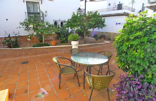 Nerja Ski Chalet | 2 Bedrooms | Casa Andaluz | CG R655