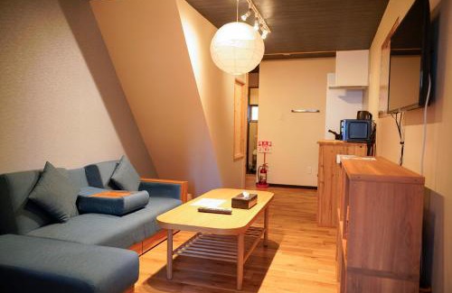 Ikuno Ski Chalet | 2 Bedrooms Chalets In Osaka