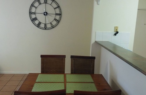 Parramatta Park Apartment | 2 Bedrooms City Garden Apartment