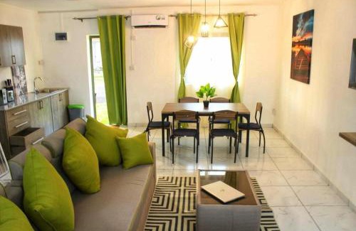 Calebasses Apartment | 2 Bedrooms Duplex in Melville