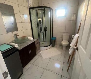 Calebasses Apartment | 2 Bedrooms Duplex in Melville