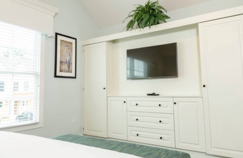 Lackey Resort | 2 Bedrooms Estates Suite Village in King's Creek weekly booking 8days/7nights