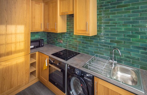Keswick Apartment | 2 bedrooms