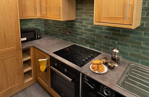 Keswick Apartment | 2 bedrooms
