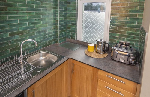 Keswick Apartment | 2 bedrooms