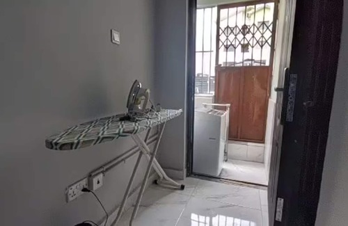 Santeo Apartment | 2 Bedrooms and A Hall Accra