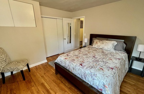Garden Home-Whitford House | 2 Bedrooms, Huge Yard, Garden Home