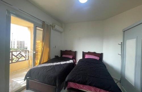 Al Rehab Apartment | 2 Bedrooms modern appartment in Rehab