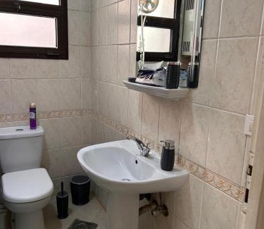 Al Rehab Apartment | 2 Bedrooms modern appartment in Rehab