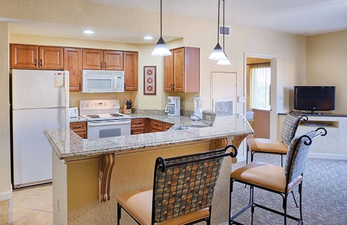 Lake Buena Vista Resort | 2 bedrooms on Wyndham Bonnet Creek