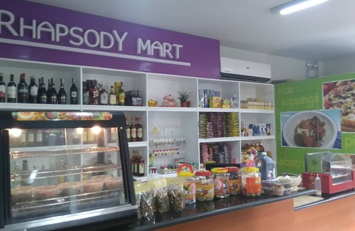 Muntinlupa Condo | 2 Bedrooms Resort Condo Unit with Balcony @ Rhapsody Residences