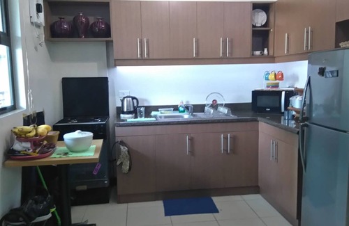 Muntinlupa Condo | 2 Bedrooms Resort Condo Unit with Balcony @ Rhapsody Residences