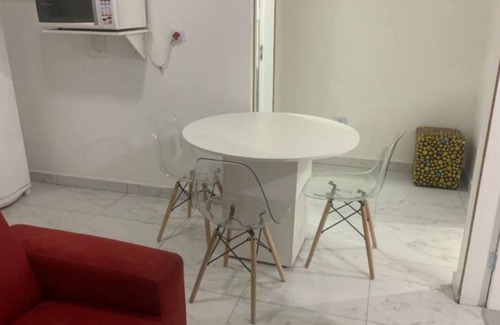 Sitio Barrocada Apartment | 2 bedrooms SP- Tremembé/Tucuruvi neighborhood