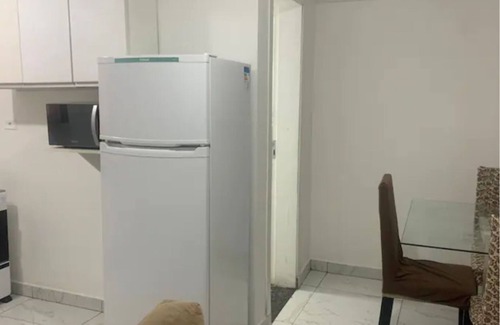 Sitio Barrocada Apartment | 2 bedrooms SP - Tremembé/Tucuruvi neighborhood
