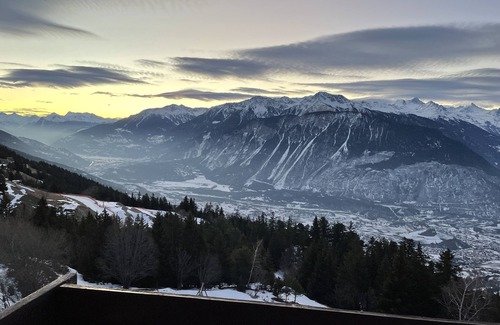 Crans-Montana Apartment | 2 bedrooms, spacious with amazing view