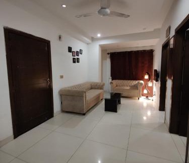 E-11 Sector Apartment | 2 Bedrooms Standard Apartment Islamabad-HS Apartments